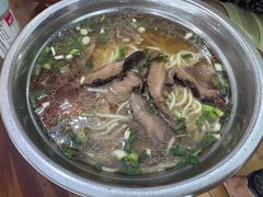 -刘臣街燃面