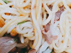 -象鼻山米粉(建干路店)