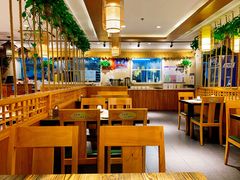 大堂-武松家(翠微百货大成路店)
