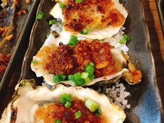 -蚝太郎 • 海鲜烧烤(建国路创始店)