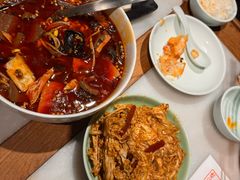 -小吊梨汤·北京菜·烤鸭(清河万象汇店)