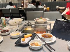 -海底捞火锅(步步高新天地店)