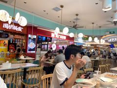 -苏晓玥·手作江南小吃(深圳北站店)
