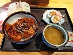 -京和风食堂·定食寿喜锅(保利樾广场店)