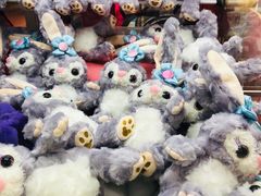 -吾悦广场(天津和平店)
