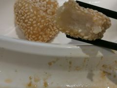 -素满香·素食自助餐(苏州·临顿路店)