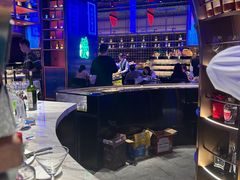 -花西亭·海鲜自助餐厅(瑞城名人酒店)