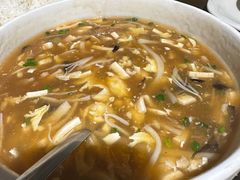-HOHO餐厅(古子城店)