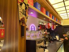 -千寻山野烤肉(中关村店)