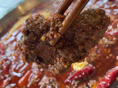 -老街坊市井火锅(营门口店)