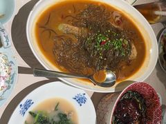 -维园悦谱·海派家常菜(乌鲁木齐南路店)