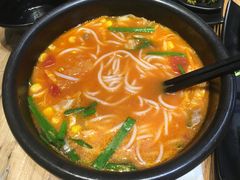 番茄米线-过桥缘·过桥米线(鲁能城店)