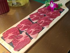 -大河宴·椒麻鱼火锅(北京路中和美食街店)