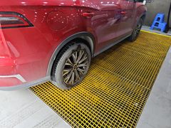 -CJ车体工作室·洗车·贴膜·美容