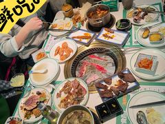 -亚马逊海鲜自助(梅溪湖步步高店)