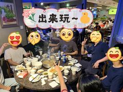 -八合里潮汕鲜牛肉火锅(深圳海岸城店)