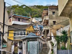-沈家门渔港