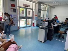 -北京赛佳动物医院