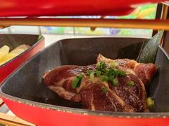 -新石器烤肉(百联川沙店)