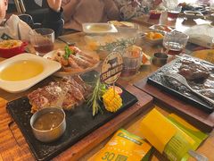 -豪客来牛排(汕头东厦100店)