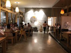 大堂-生机蔬食·24节气料理餐厅(番禺广场店)