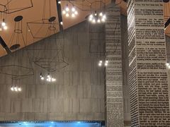 大堂-WOLFGANG PUCK KITCHEN & BAR(迪士尼小镇店)