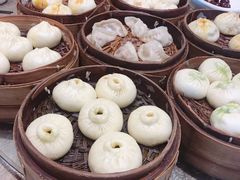 -花园茶楼(兴城西路店)