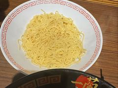 -一蘭拉面(尖沙咀店)