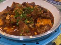 -裕德隆清真饭庄·天津特色菜(河东店)