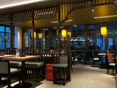 大堂-香园茶社·金陵小灶(老门东店)