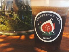 -Seesaw Coffee(上海尚悦湾店)