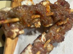 -新凯旋烧烤·燕姐千岛湖土菜