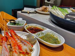 -生如夏花泰式火锅(鹭洲里店)