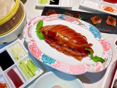 -在前门·烤鸭北京菜(五月花广场店)