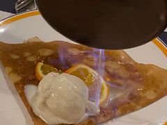 -La Creperie法餐厅(芮欧百货店)