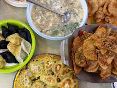 -北方饺子王·海肠捞饭·海鲜锅(山大店)