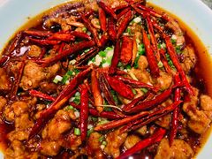 -盛百味·家宴餐厅(霸州分店)