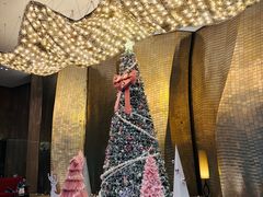 -广州天河希尔顿酒店