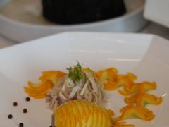 -世博源公馆·本帮融合菜·主题包厢·江景餐厅