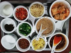 -朝伟清真铜瓢牛肉馆(三十年老·店)