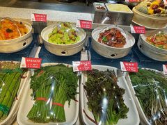 -东北大院·东北菜(三台子店)