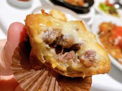 酥化和牛挞-北京厨房(SKP店)