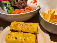 -O'eat Blossom&Pelican(深圳首店)