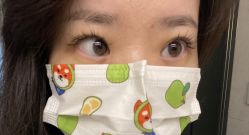 点击看大图 -希希美甲工作室cici-nail