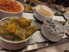 -龍歌自助小火锅(雨花台江南虹悦城店)