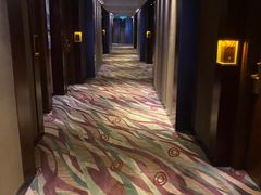 -澳门十六浦索菲特大酒店