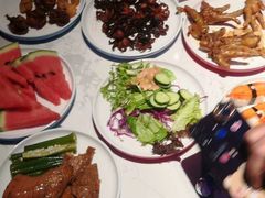 -卡宿自助餐厅(高新万达店)