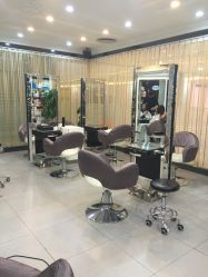 -尚·丹尼Hair