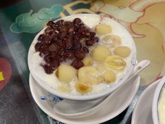 红豆莲子-民信老铺(华盖路店)