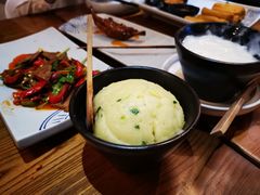 -云海肴·云南小炒·汽锅鸡(天津国金汇店)